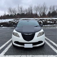 クライスラー イプシロン ゴールド_RHD(AT_0.88）