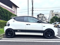 クライスラー イプシロン ゴールド_RHD(AT_0.88）