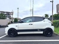 クライスラー イプシロン ゴールド_RHD(AT_0.88）