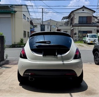 クライスラー イプシロン ゴールド_RHD(AT_0.88）