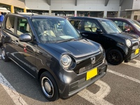 ホンダ N-ONE オリジナル(CVT_0.66)