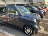 ホンダ N-ONE オリジナル(CVT_0.66)