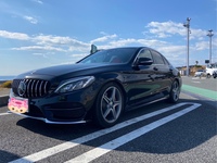 メルセデス・ベンツ Cクラス セダン
