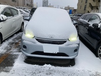 トヨタ パッソ
