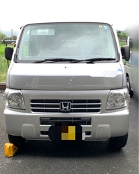 ホンダ アクティ PRO-A(AT_0.66)