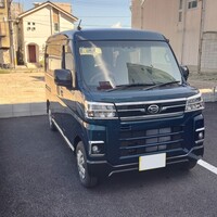 ダイハツ アトレー RS_4WD(CVT_0.66)