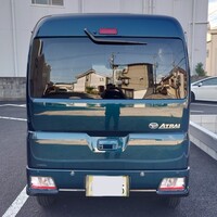 ダイハツ アトレー RS_4WD(CVT_0.66)