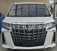 トヨタ アルファード SC_7人乗り_4WD(AT_3.5)