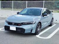 ホンダ シビック (ハッチバック) RS(MT_1.5)