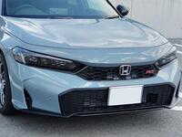 ホンダ シビック (ハッチバック) RS(MT_1.5)