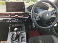 ホンダ シビック (ハッチバック) RS(MT_1.5)