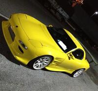 マツダ RX-7