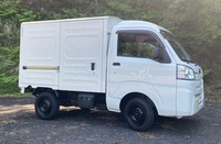 スバル サンバートラック