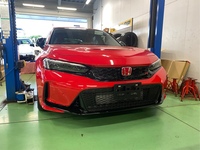 ホンダ シビックタイプR タイプR(MT_2.0)