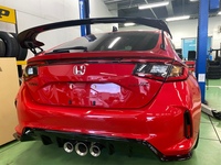 ホンダ シビックタイプR タイプR(MT_2.0)