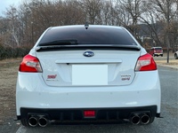 スバル WRX S4 STI スポーツ #_AWD(CVT_2.0)