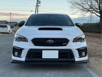 スバル WRX S4 STI スポーツ #_AWD(CVT_2.0)