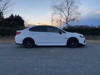 スバル WRX S4 STI スポーツ #_AWD(CVT_2.0)