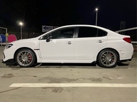 スバル WRX S4 STI スポーツ #_AWD(CVT_2.0)