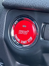 スバル WRX S4 STI スポーツ #_AWD(CVT_2.0)