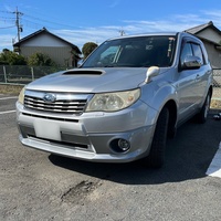 スバル フォレスター