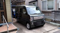 日産 NV100クリッパー リオ
