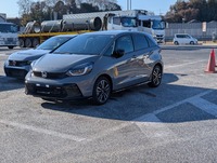 ホンダ フィットハイブリッド e：HEV RS(CVT_1.5)