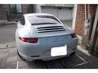 ポルシェ 911 911 カレラ S クーペ_RHD(PDK_3.8)