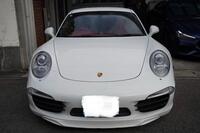 ポルシェ 911 911 カレラ S クーペ_RHD(PDK_3.8)