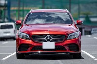 メルセデス・ベンツ Cクラス ステーションワゴン C220d ステーションワゴン ローレウスエディション_RHD(AT_2.0)