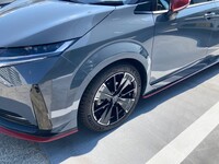 日産 オーラ e-POWER ニスモ チューンド e-POWER 4WD(1.2)