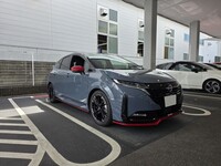 日産 オーラ e-POWER ニスモ チューンド e-POWER 4WD(1.2)