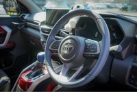トヨタ ライズ Z(CVT_1.0)