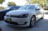 フォルクスワーゲン e-ゴルフ