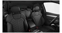 アウディ Q5 スポーツバック Sライン ダイナミックエディション_RHD_4WD(Sトロニック_2.0)