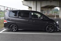 ホンダ ステップワゴン G Lパッケージ（AT_2.0）