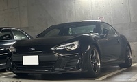スバル BRZ