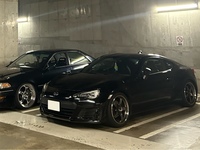 スバル BRZ