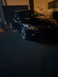 トヨタ クラウンアスリート