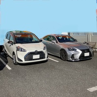 トヨタ シエンタ X_7人乗り(CVT_1.5)