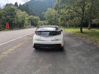 ホンダ シビックタイプR タイプR(MT_2.0)
