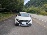 ホンダ シビックタイプR タイプR(MT_2.0)