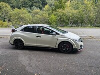 ホンダ シビックタイプR タイプR(MT_2.0)