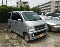 日産 デイズルークス ハイウェイスター ターボ(CVT_0.66)