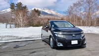 日産 エルグランド 250ハイウェイスター_4WD(CVT_2.5)