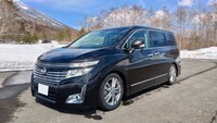 日産 エルグランド 250ハイウェイスター_4WD(CVT_2.5)