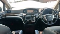 日産 エルグランド 250ハイウェイスター_4WD(CVT_2.5)