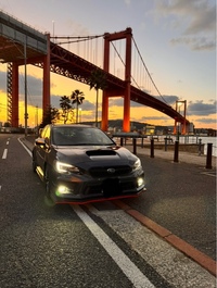 スバル WRX S4