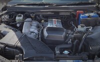 トヨタ アルテッツァ RS200(MT_2.0)
