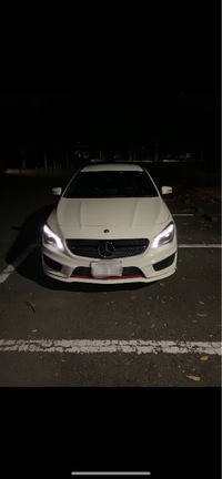 メルセデス・ベンツ CLAクラス シューティングブレーク CLA250 シュポルト 4マチック シューティングブレーク_RHD_4WD(DCT_2.0)